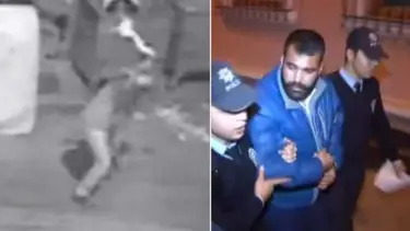 Kediyi yere vurarak öldüren sanığa 2 yıl hapis cezası verildi