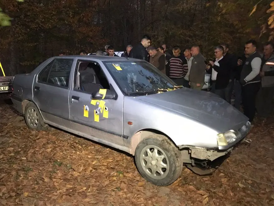 Erdal Sakız cinayetinde yeni gelişme: Aynı aileden 3 tutuklama 2