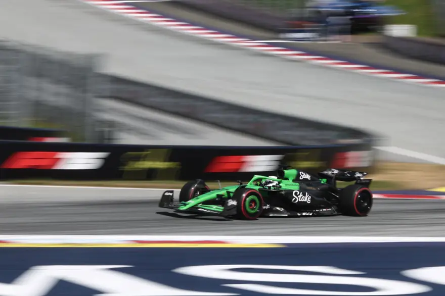 FORMULA 1 BRİTANYA YARIŞI NE ZAMAN? 1