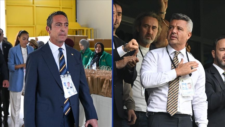 "Kadıköy'de kritik gün" (21 Eylül spor manşetleri)