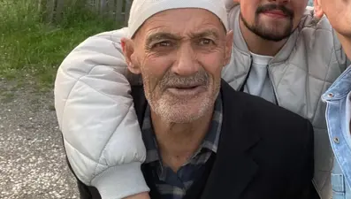 Alzheimer hastası 76 yaşındaki adam 6 gündür aranıyor