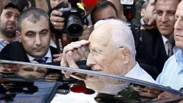 Evren'in katılımına Adli Tıp karar verecek