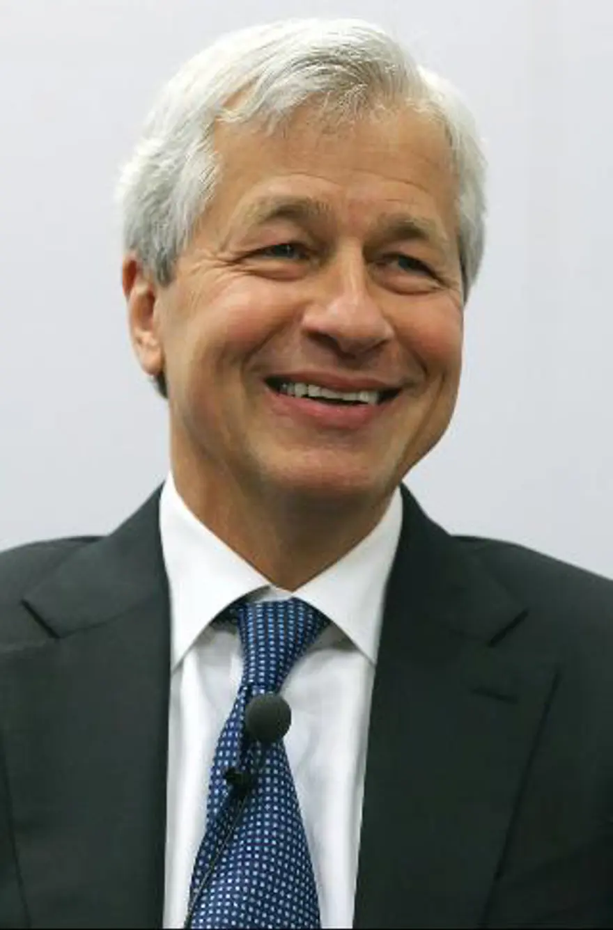 Forbes "Dünyanın en güçlü insanları" listesini açıkladı 52