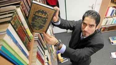 'Allah'a inanmayanlar da Müslüman sayılır'