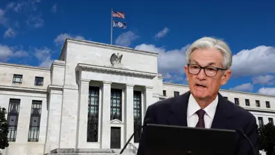 FED faiz kararı ne zaman, saat kaçta? Analistlerin faiz beklentisi belli oldu (2025 FED ekim ayı faiz kararı)