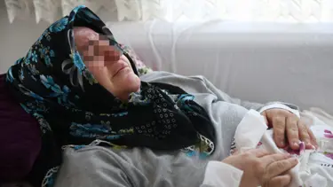 21 yerinden bıçakladığı eski eşini "öldü" diye bırakmış