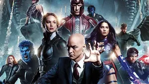 Merakla beklenen X-Men filminde yeni gelişme