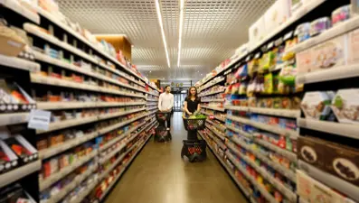 Zincir marketlere yeni düzenleme yolda