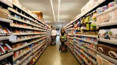 Zincir marketlere yeni düzenleme yolda