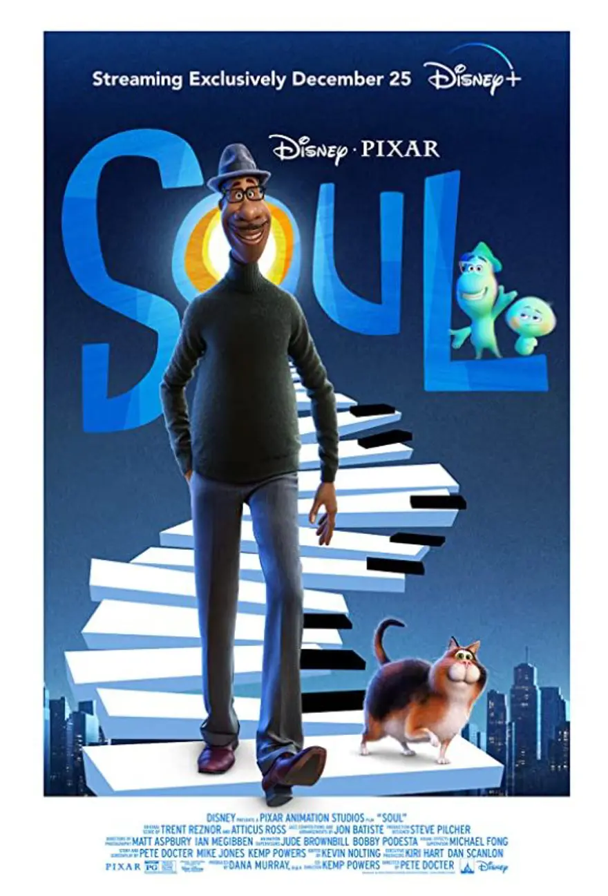 Zirvedeki yabancı komedi filmleri ve dizileri 22