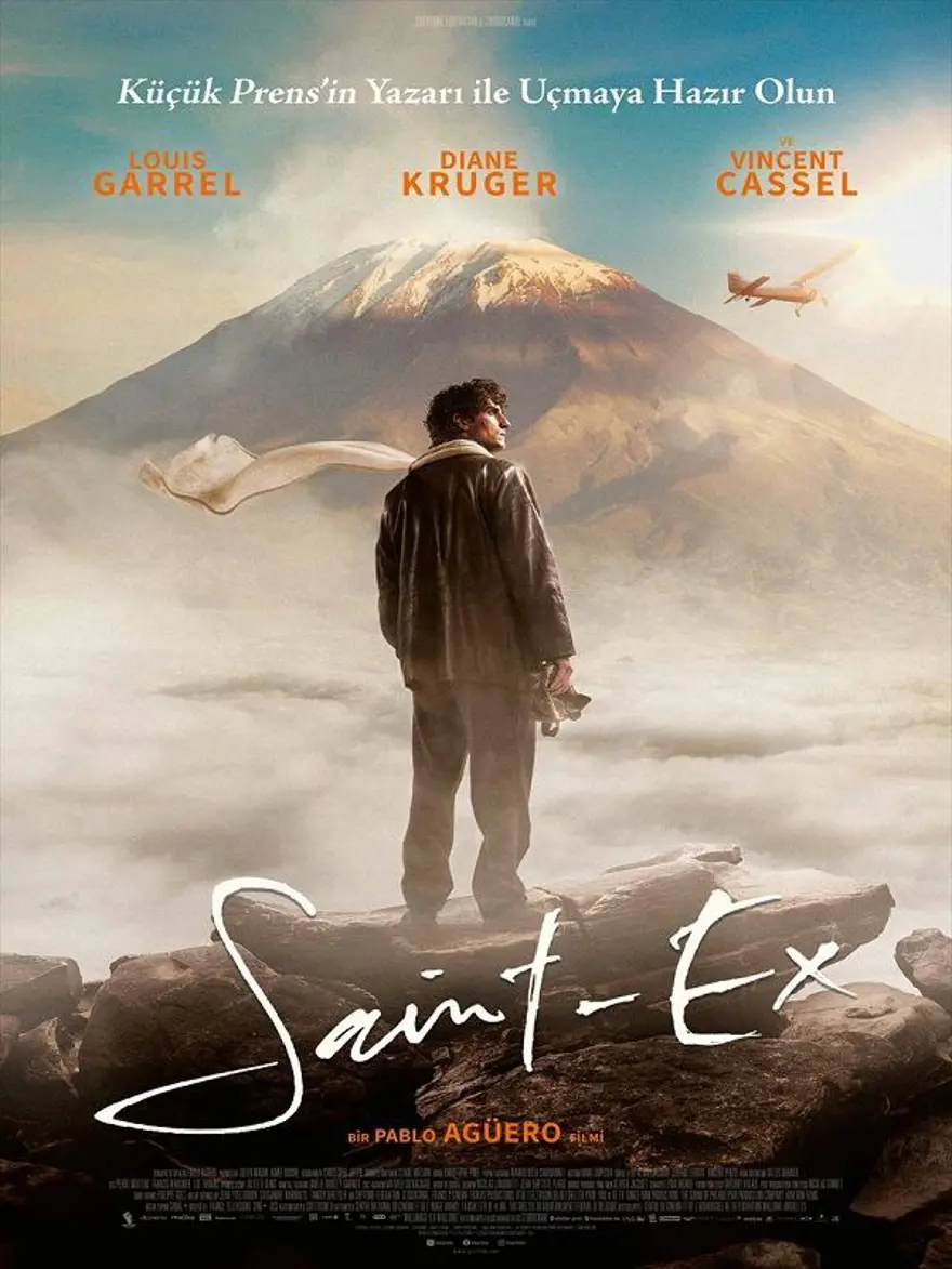 SAINT-EX 5 SAINT-EX 5