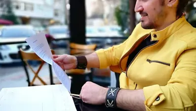 Doğukan Manço: Babamı karıştırmayın