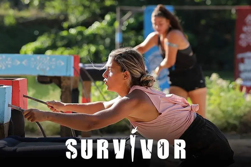 Survivor'da kim elendi, Survivor Merve kimdir? (25 Mayıs 2021 Survivor ayrıntıları) 41