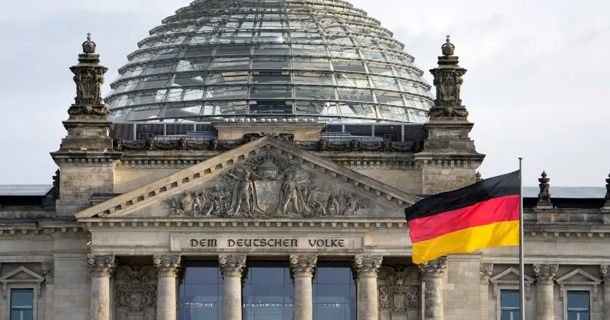 Almanya'da AfD krizi: "Ruslara çalışıyorlar"