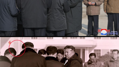 Kuzey Koreli komutana akılalmaz ceza: Fotoğraflardan silindi!