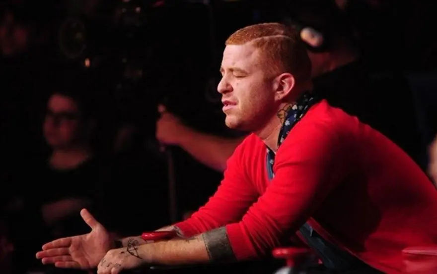 Athena Gökhan yeni sezonda O Ses Türkiye'de olacak mı? 7 Athena Gökhan yeni sezonda O Ses Türkiye'de olacak mı? 7