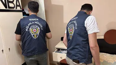 Kripto para dolandırıcılığı operasyonu! 6 kişi tutuklandı