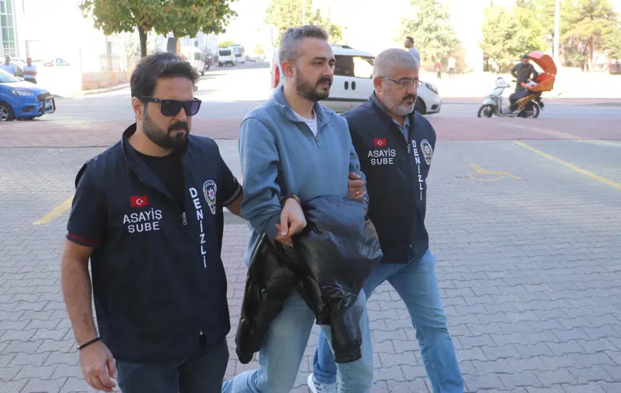 SEÇİL ERZAN OLAYINA BENZETTİ 3 SEÇİL ERZAN OLAYINA BENZETTİ 3