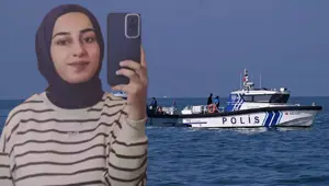 Rojin Kabaiş'e hakarete tutuklama