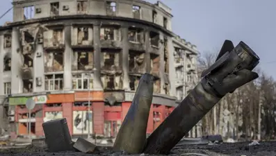 Kiev ile ilişkiler gelişiyor: Orta Asya Rusya'dan uzaklaşıyor mu?