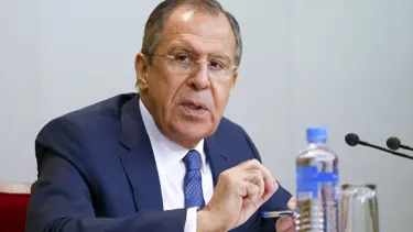 Lavrov: İsveç NATO’ya katılırsa harekete geçeriz