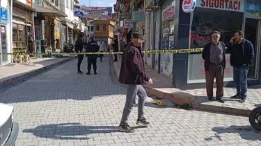 Afyonkarahisar'da 6 kişiyi tüfekle vuran genç cezaevine gönderildi