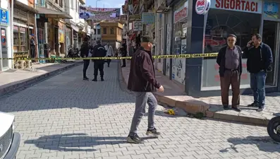 Husumetlisine kurşun yağdırdı: 23 yaşındaki Tolga yaşamını yitirdi