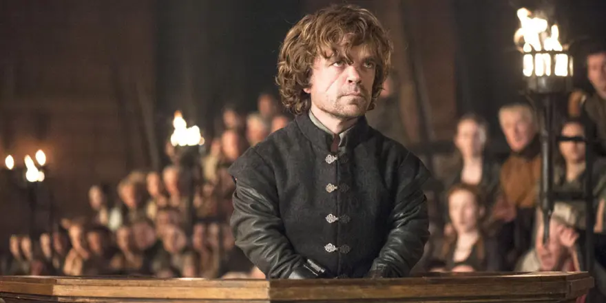 Game of Thrones'un yeni sezon senaryosu internete sızdı 12