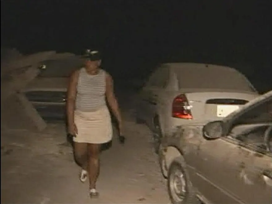 Deprem Haiti'yi yıktı 6