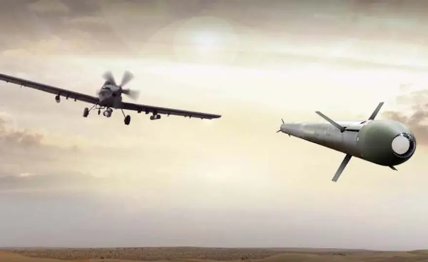 Türkiye’nin silahları, türkiye nin silah gücü, cirit füzesi 195