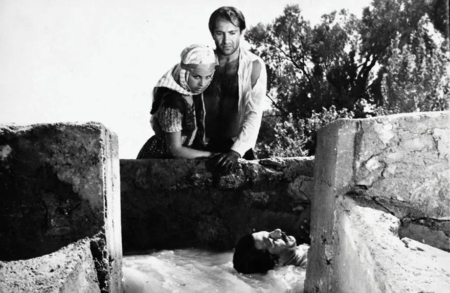 Susuz Yaz (Metin Erksan) 15