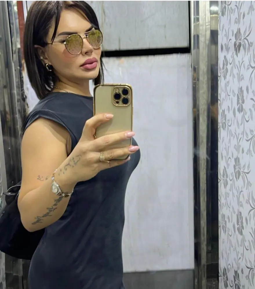 Şule'nin katil zanlısı tutuklandı: İlk ifadesi ortaya çıktı 1 Şule'nin katil zanlısı tutuklandı: İlk ifadesi ortaya çıktı 1