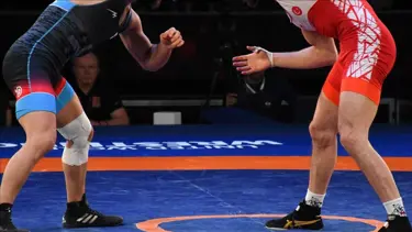 Dünya 23 Yaş Altı Güreş Şampiyonası başlıyor