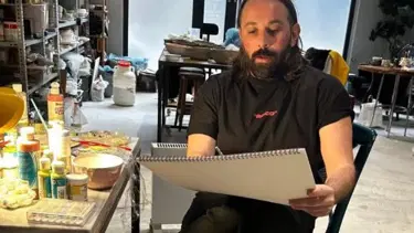 Oyuncu Yezdan Kayacan kimdir?