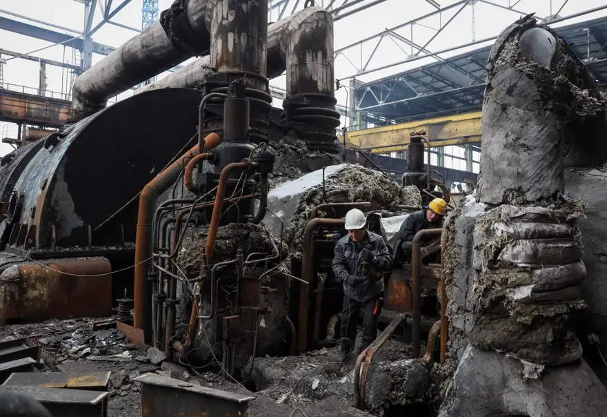 SAVAŞTA MEŞRU HEDEF 2