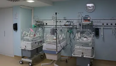 Sezaryen doğan bebeklerde astım ve alerji daha sık görülüyor