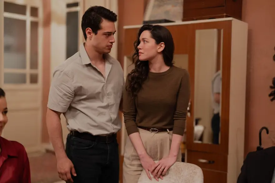 KADRODA KİMLER VAR? 6