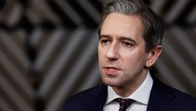 İrlanda’dan AB’ye çağrı: İsrail’le ortaklık anlaşması gözden geçirilmeli