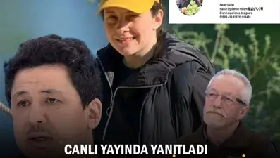 Ece Gürel'in eşi Sezer Gürel Instagram profilindeki Grabovoi sayılarıyla ilgili konuştu : Rakamlar şifre mi içeriyor?