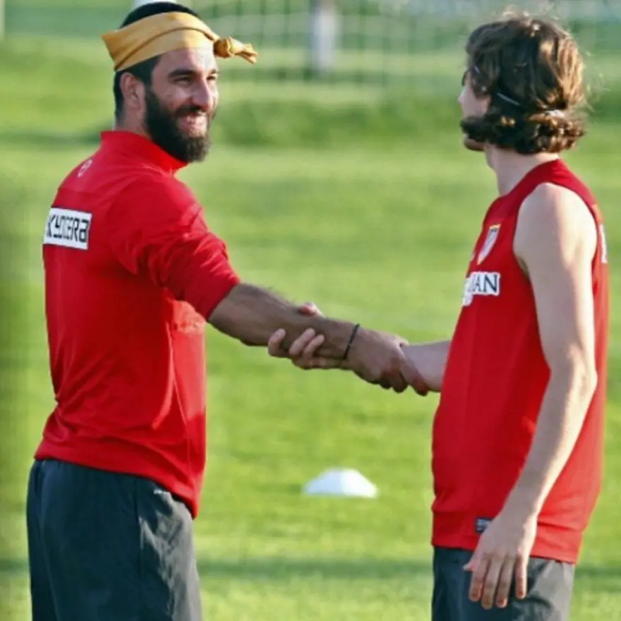 Arda Turan'ın 15 milyon euroluk malikanesi 234 Arda Turan'ın 15 milyon euroluk malikanesi 234