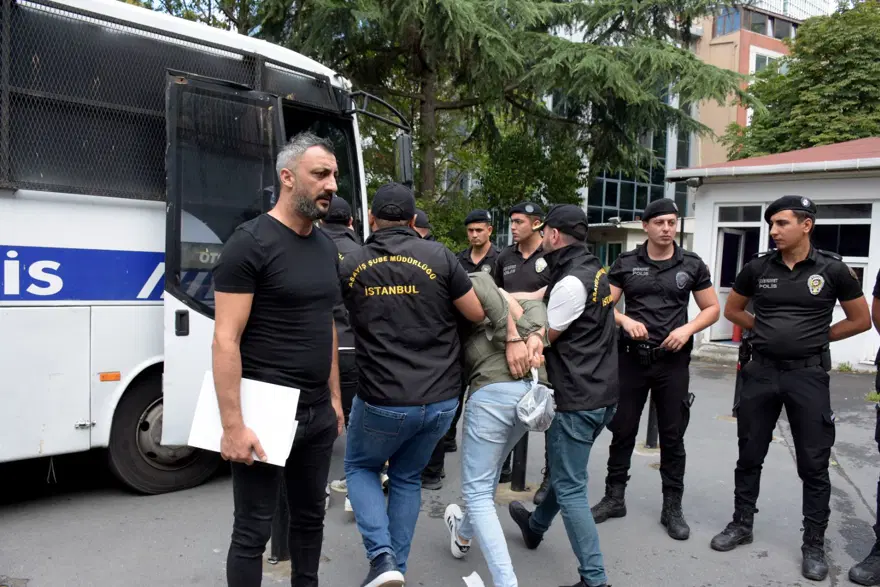 “7 bela” Taner’i öldürenler suçlarını itiraf etti 4
