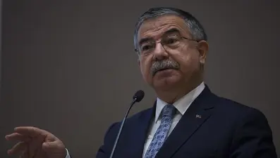 Milli Eğitim Bakanı Yılmaz: Merkezi sınavda kesinlikle ezberci olmayacak