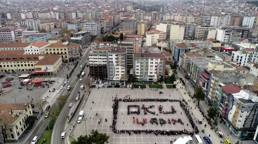 Haftanın fotoğrafları (6 Nisan 2019) 31