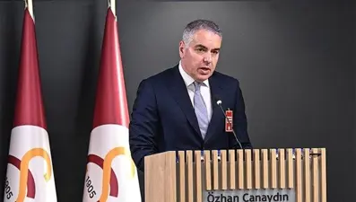 Galatasaray'dan Fenerbahçe ve Jose Mourinho'ya gönderme: Sanki 3 atıp döndüler | Bu bir PR çalışması, Drogba da buna dahil