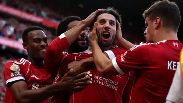 Liverpool - Manchester United maçı ne zaman, saat kaçta, hangi kanalda? (Premier Lig)