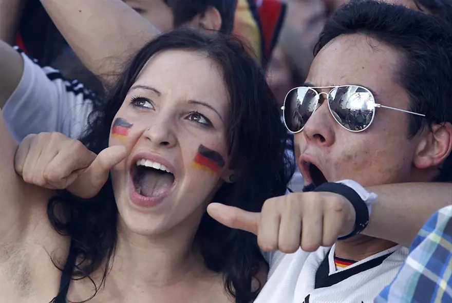 Futbola bir de böyle bakın - 5 111