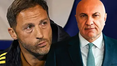 Yüksel Yıldırım'dan Fenerbahçe için dikkat çeken sözler: "Adını duyunca eyvah dedim"