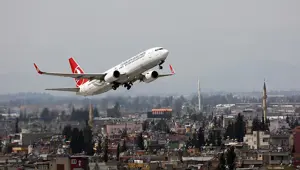 THY'den öğretmenlere yüzde 30 indirim