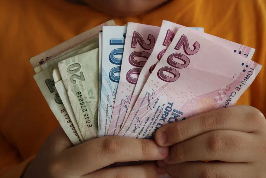 6 AYLIK ENFLASYON FARKI NE KADAR OLACAK? 1