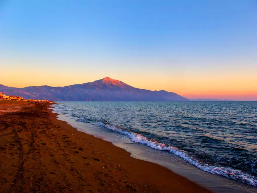 4- SAMANDAĞ SAHİLİ / HATAY 3 4- SAMANDAĞ SAHİLİ / HATAY 3